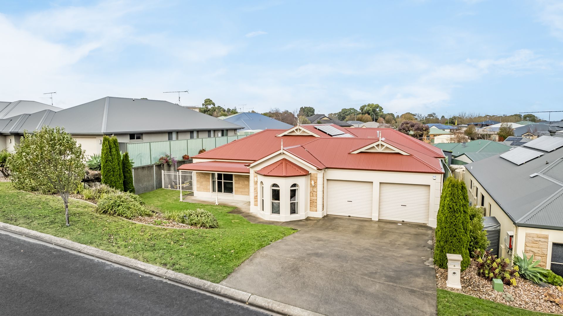 6 Colonel Light Place, Mount Gambier SA 5290, Image 1