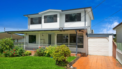 Picture of 18 Noakes Parade, LALOR PARK NSW 2147