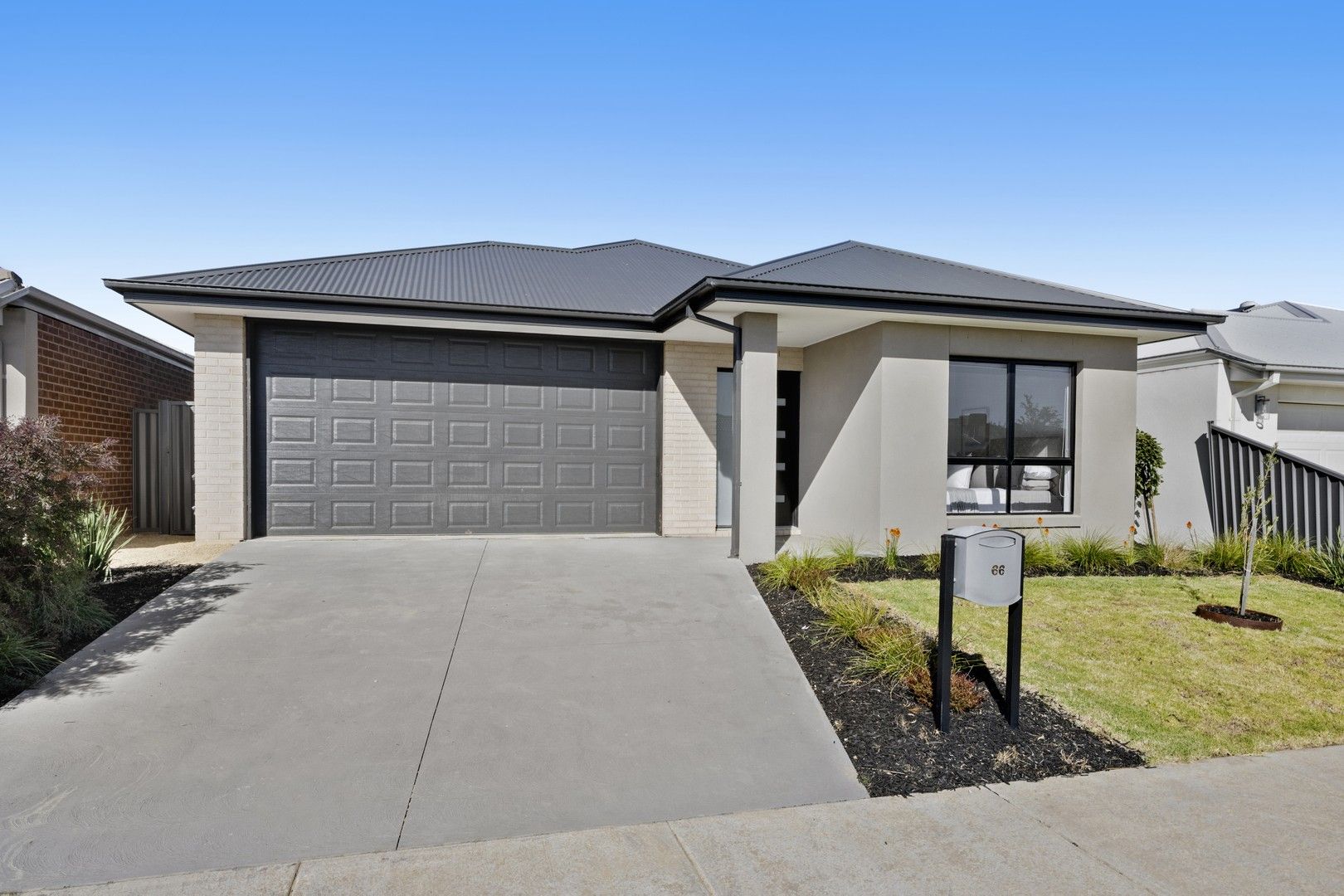 66 Lugano Avenue, Alfredton VIC 3350, Image 0