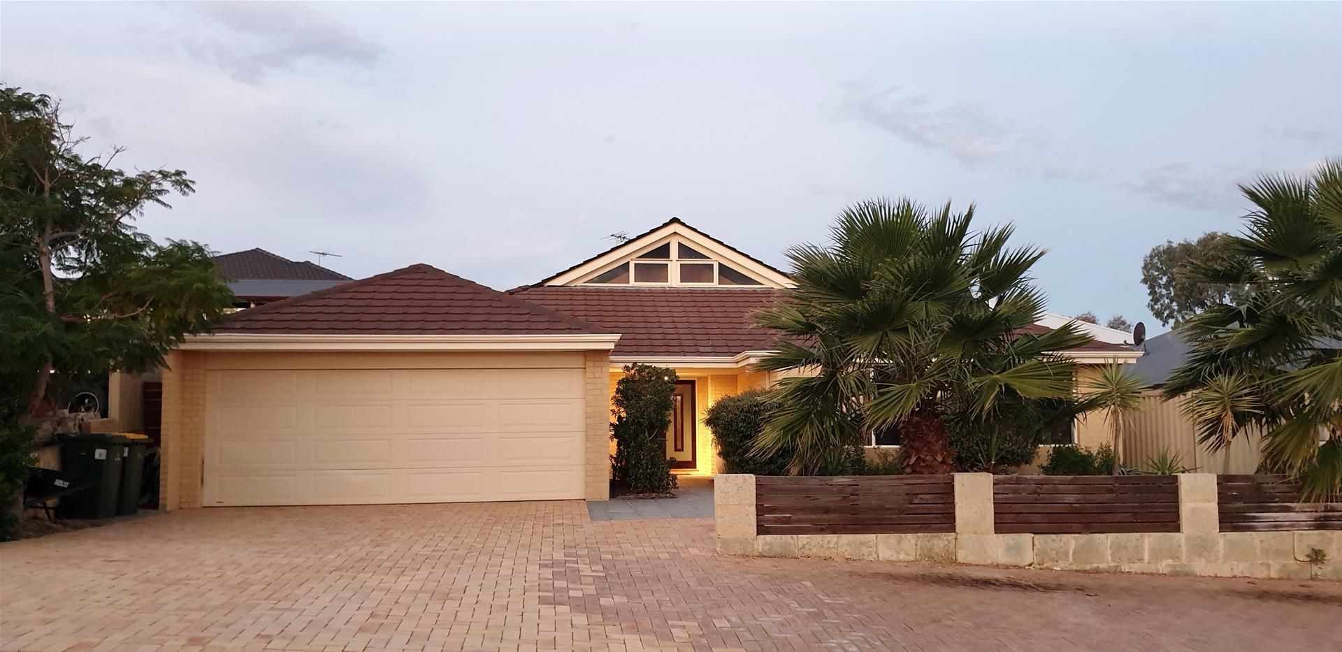 4 Beckman Road, Tapping WA 6065, Image 0