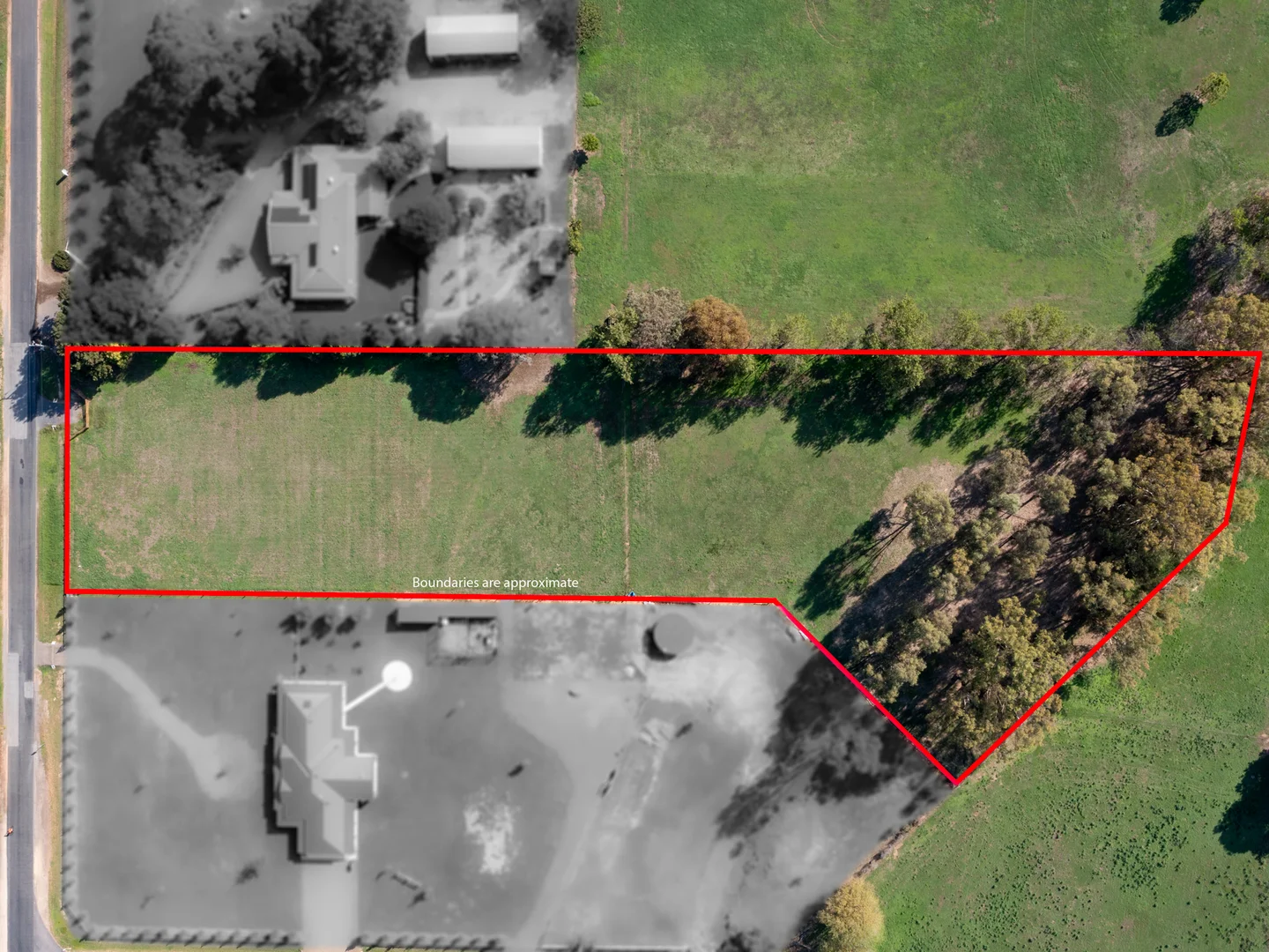 Additional image 4 of Lot 1 River Road, Tarrawingee VIC 3678