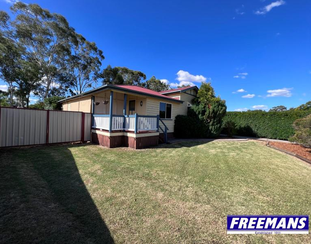 18 Martin Place, Kingaroy QLD 4610