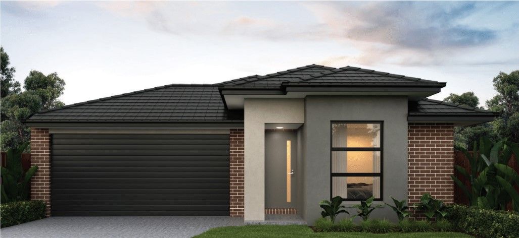 4 bedrooms New House & Land in  WONTHAGGI VIC, 3995