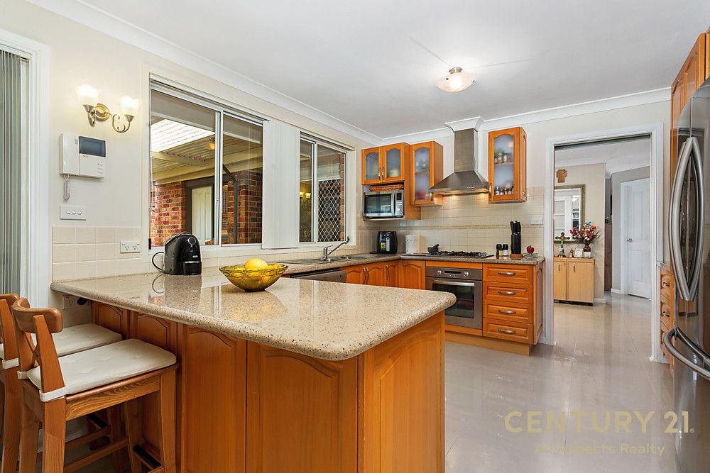 15 Kea Close, Acacia Gardens NSW 2763, Image 1