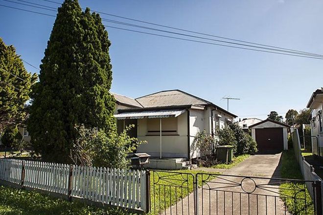 Picture of 44 Rosina Street, FAIRFIELD WEST NSW 2165