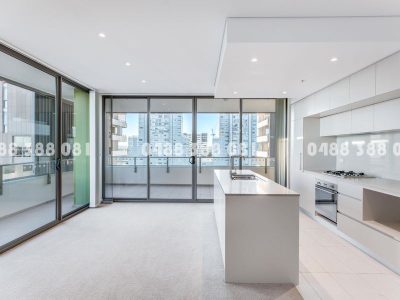 2 bedrooms Apartment / Unit / Flat in A905/27-31 Belmore Street BURWOOD NSW, 2134