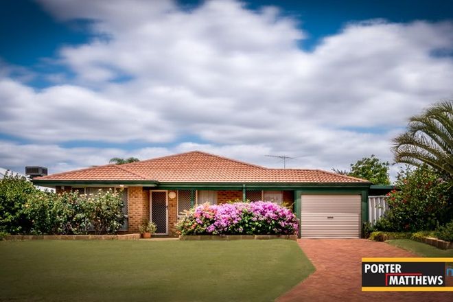 Picture of 74 Oliphant Street, KENWICK WA 6107