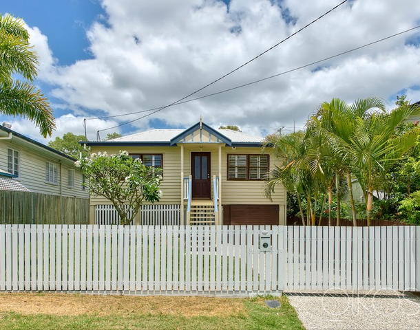 73 Burnham Road, Bardon QLD 4065