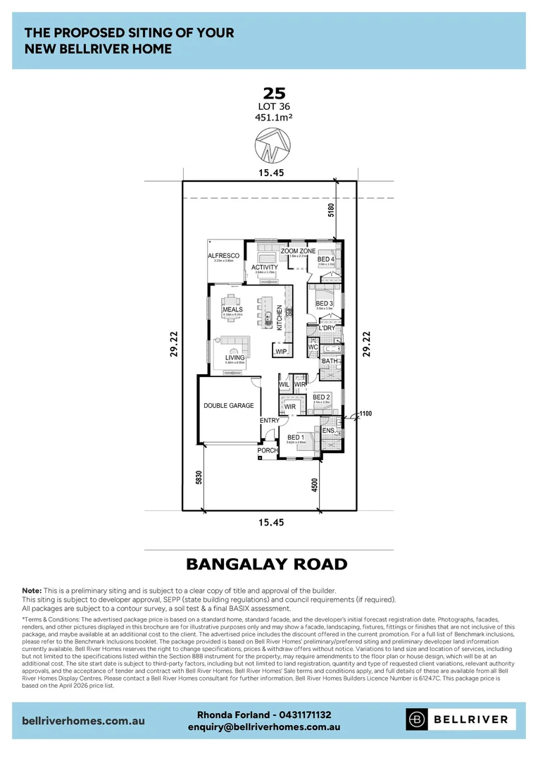 Additional image 19 of Lot 36 (25) Bangalay Road, Tahmoor Road Estate, Tahmoor NSW 2573