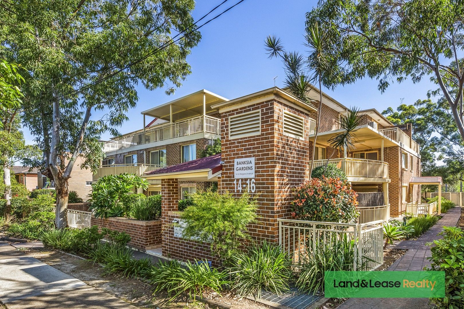 16/14-16 Weigand Avenue, Bankstown NSW 2200, Image 0