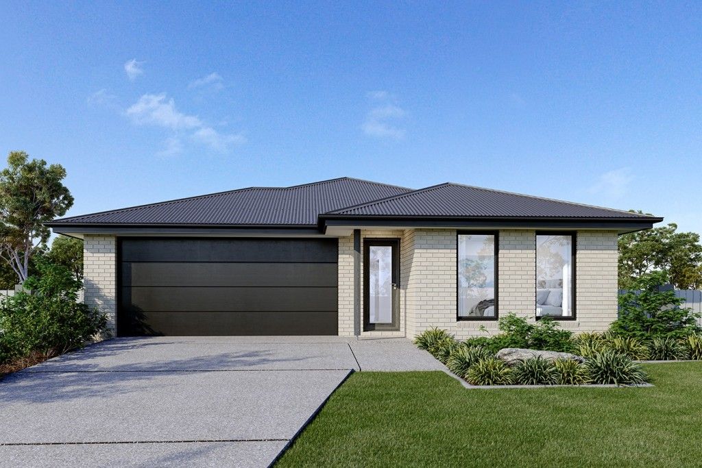 3 bedrooms New House & Land in 2 Lawrence Court WINCHELSEA VIC, 3241