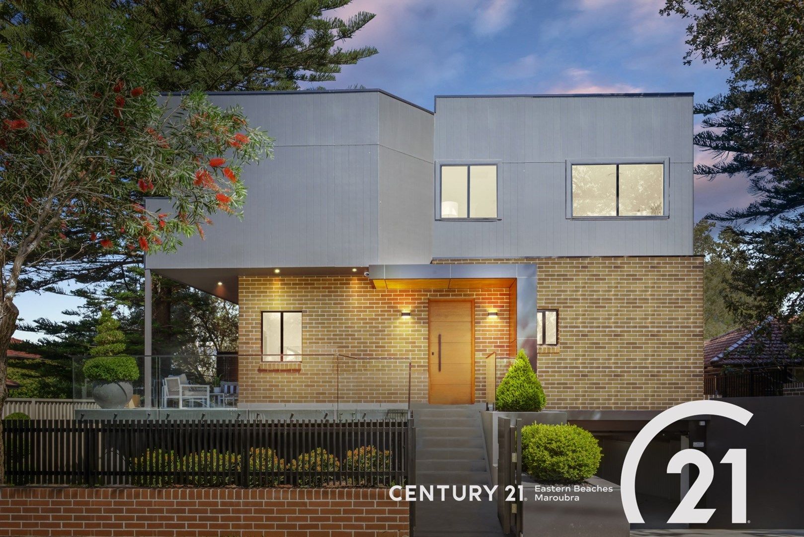 3 bedrooms Townhouse in 1/159 Fitzgerald Avenue MAROUBRA NSW, 2035