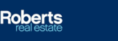 Logo for Roberts Real Estate Latrobe