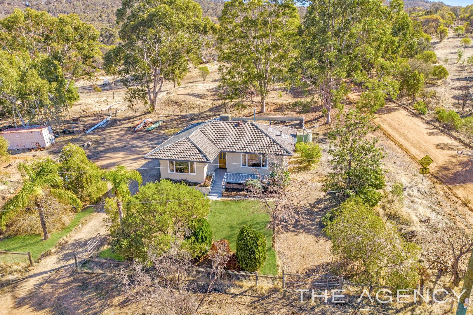 245 Railway Road, Clackline WA 6564, Image 0