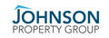  Johnson Property Group's logo