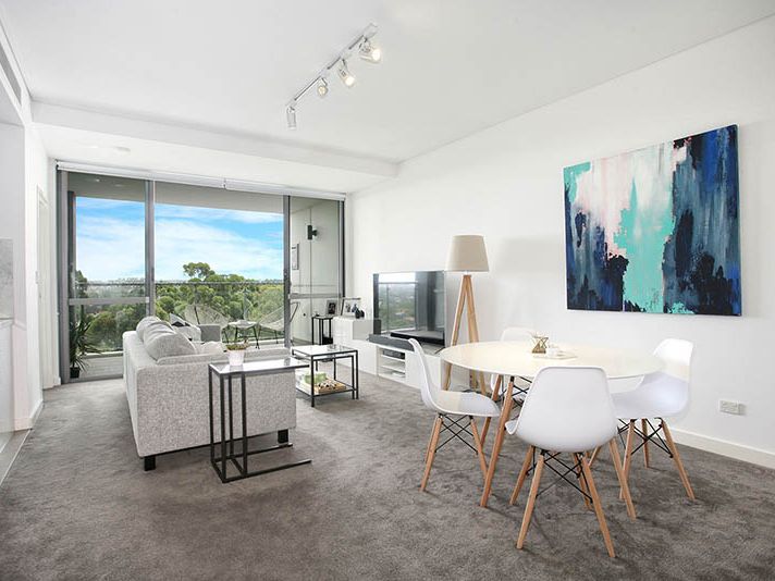 1 bedrooms Apartment / Unit / Flat in 205/5-11 Meriton Street GLADESVILLE NSW, 2111