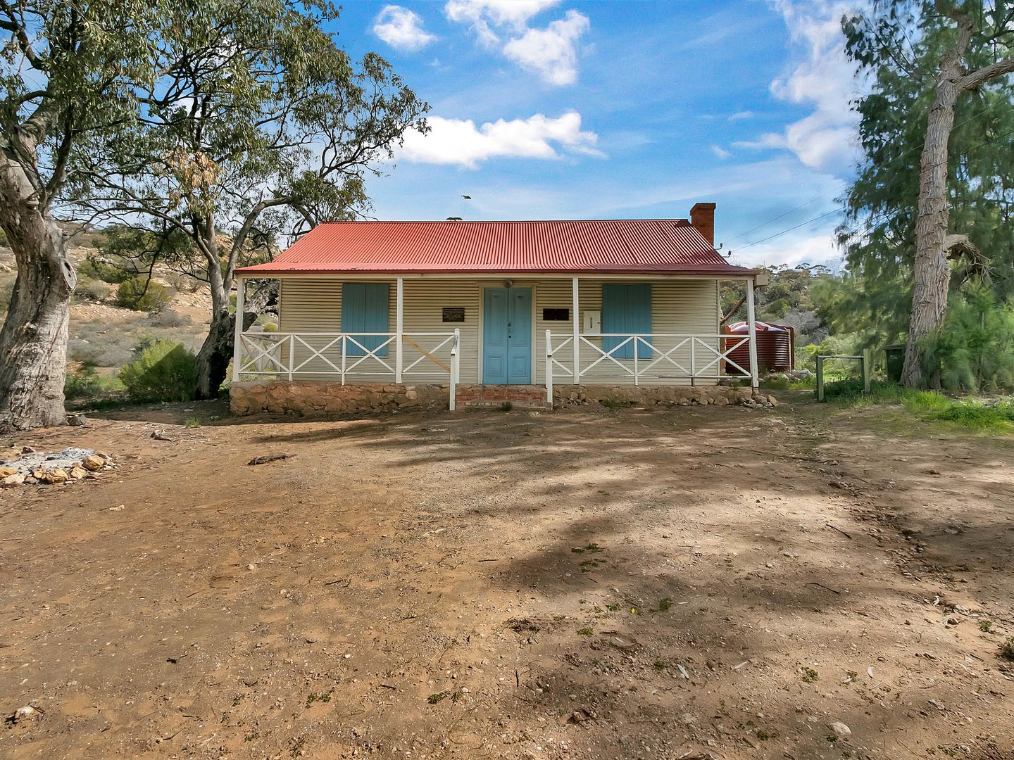 271 Cliff View Drive, Walker Flat SA 5238, Image 2