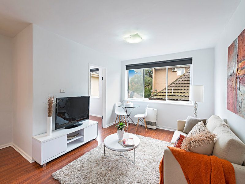 7/1 Mitchell Street, Brunswick VIC 3056, Image 1