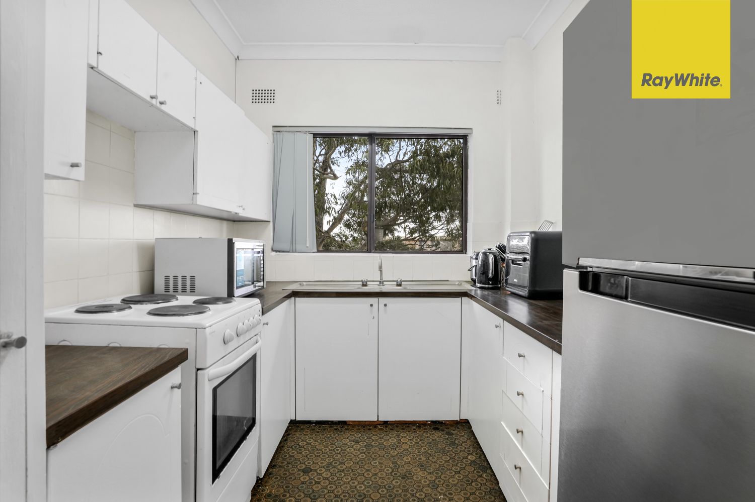 2 bedrooms Apartment / Unit / Flat in 6/2 Bellevue Street NORTH PARRAMATTA NSW, 2151