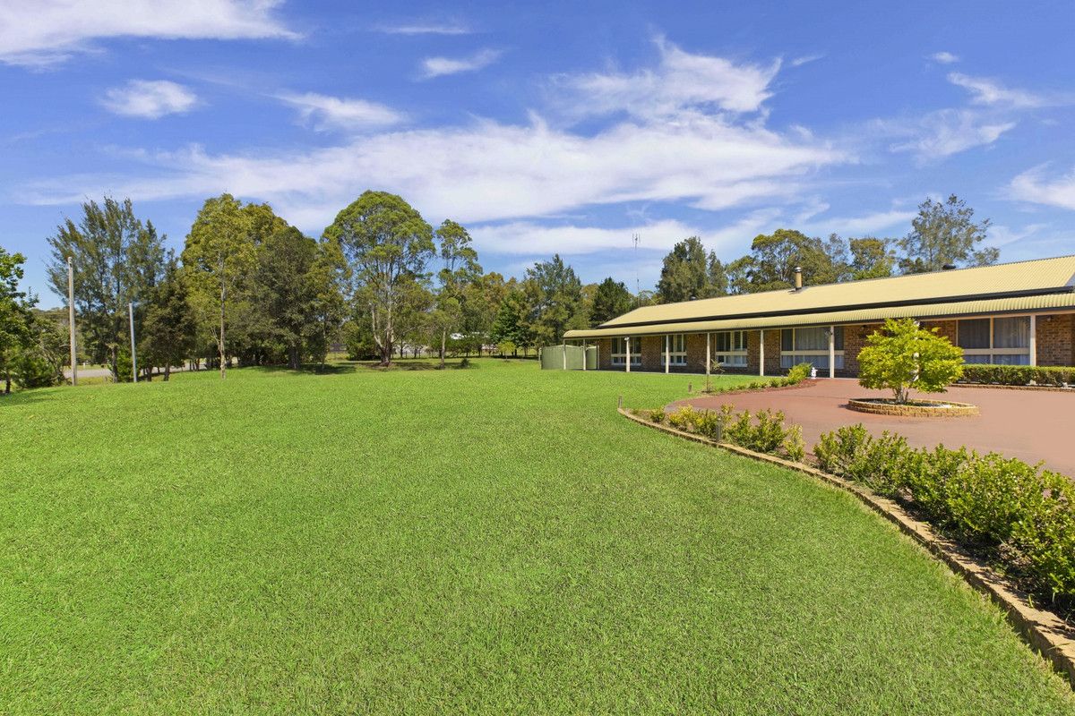 21 Holloway Drive, Jilliby NSW 2259 House for Sale Domain