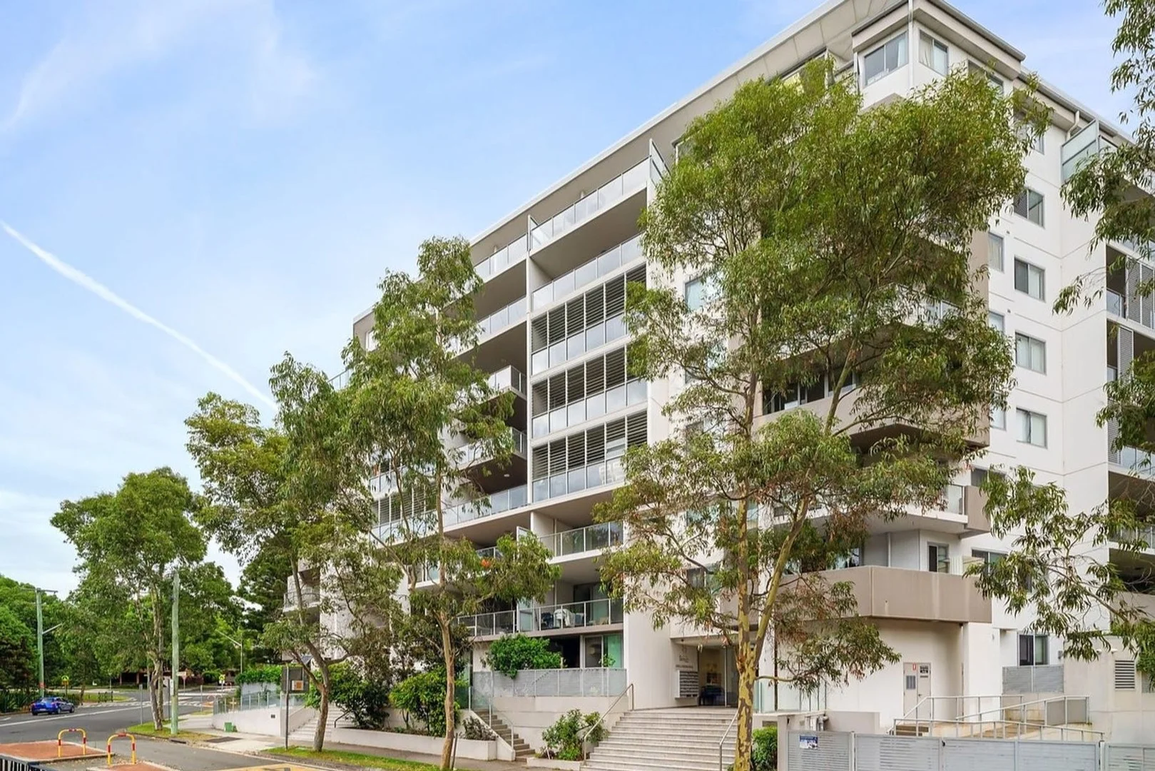 Primary image of 302/9-11 Wollongong Road, Arncliffe NSW 2205