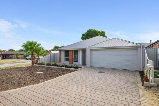 Picture of 37 Harry Street, GOSNELLS WA 6110