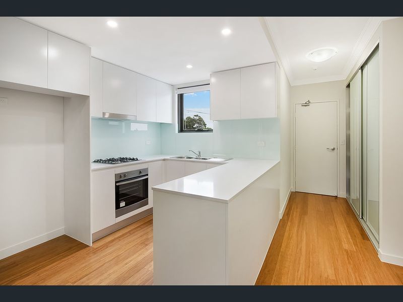 2 bedrooms Apartment / Unit / Flat in 102/43 Devitt St. BLACKTOWN NSW, 2148