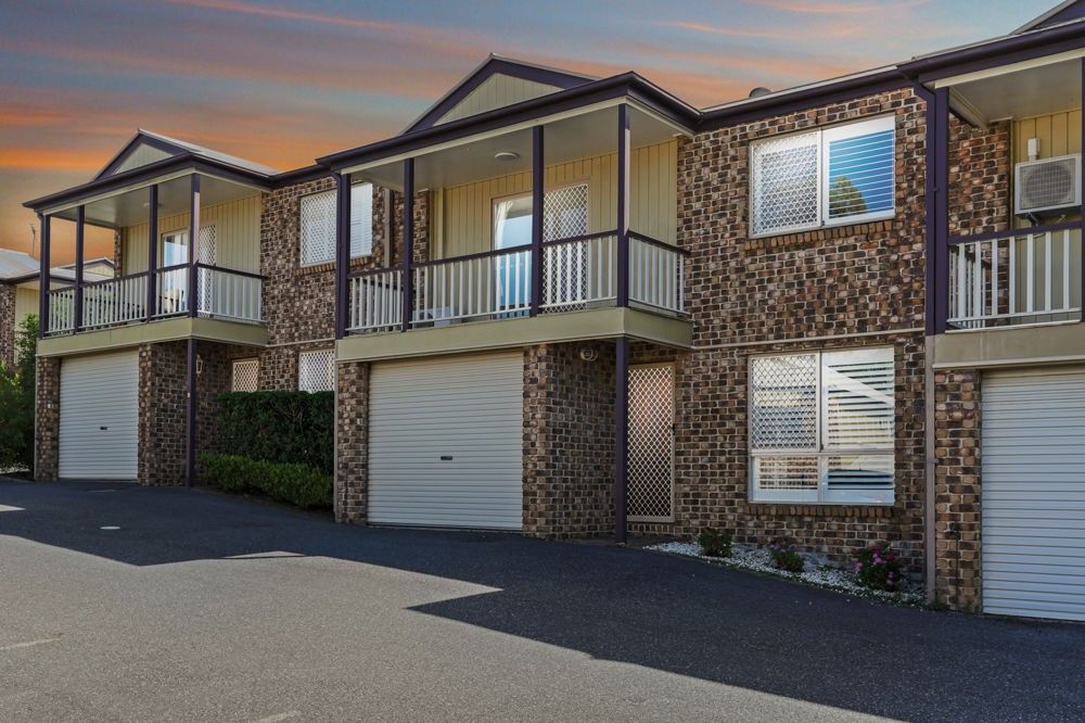 8/30 Glenalva Terrace, Enoggera QLD 4051, Image 0