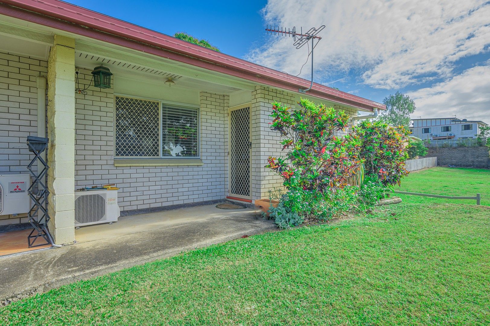 8/40 Marten Street, South Gladstone QLD 4680, Image 0