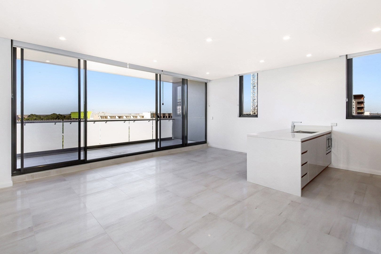 3 bedrooms Apartment / Unit / Flat in 409/5 Confectioners Way ROSEBERY NSW, 2018