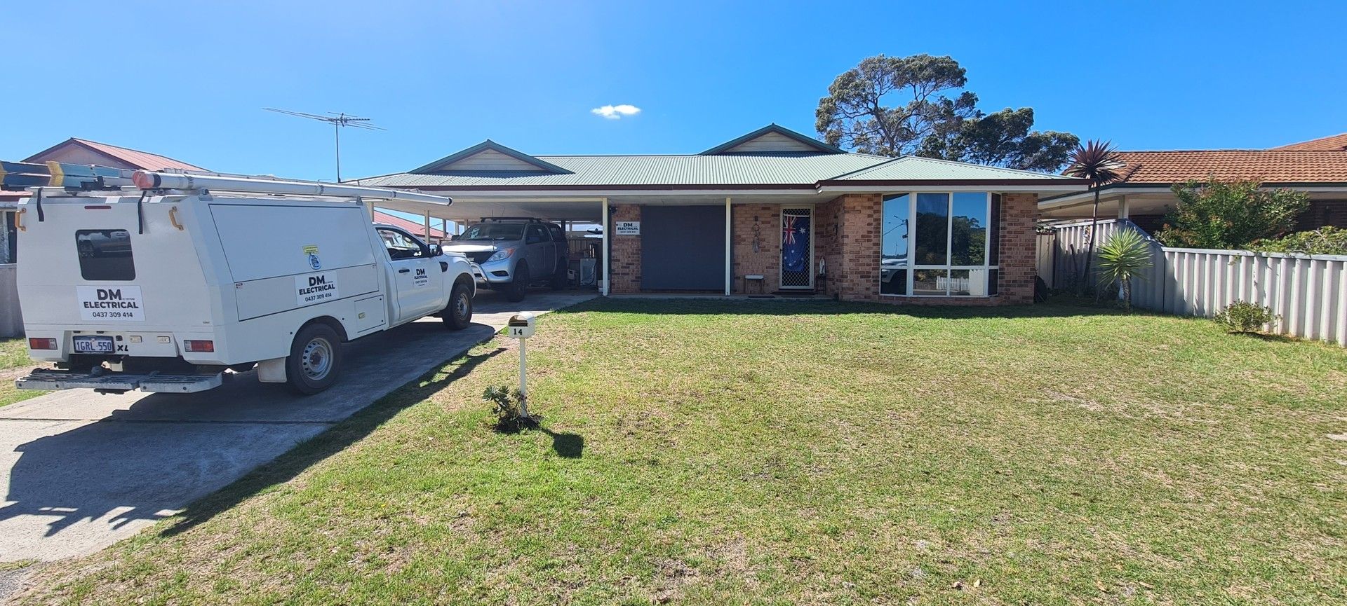 14 Deane Street, Mount Barker WA 6324, Image 0