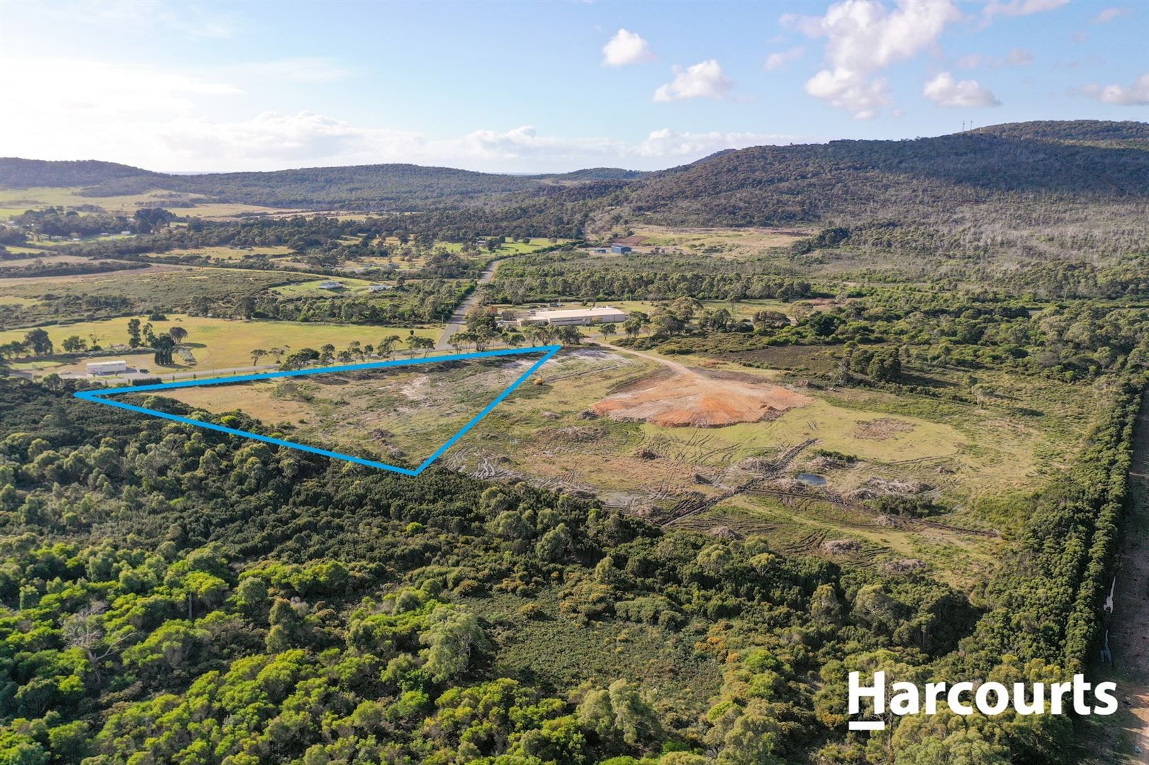 Lot 1 Main Road, George Town TAS 7253, Image 1