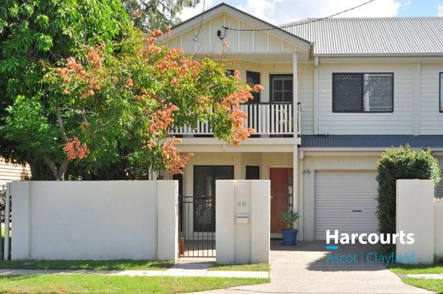 3 bedrooms Townhouse in 68 Seymour Road ASCOT QLD, 4007