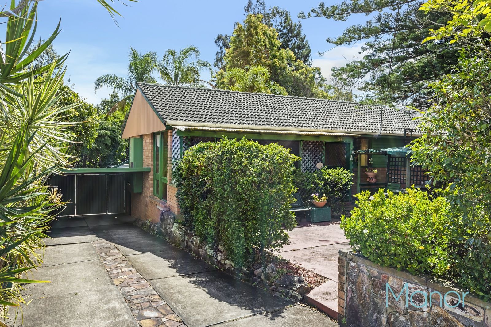 3 bedrooms House in 26 Brucedale Drive BAULKHAM HILLS NSW, 2153