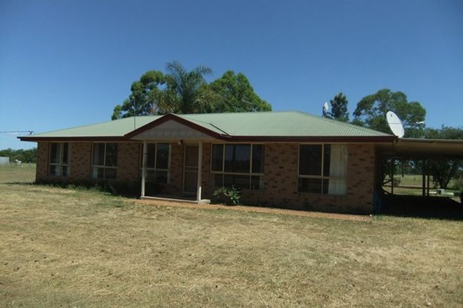 Picture of 60 Ryans Road, LEEVILLE NSW 2470