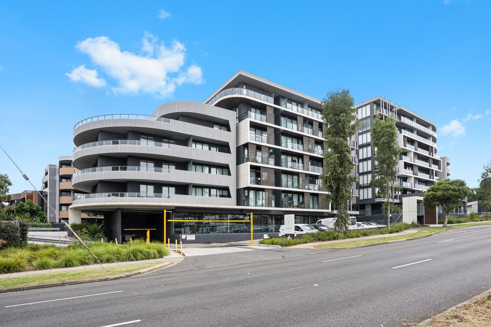 2 bedrooms Apartment / Unit / Flat in 316c/3 Snake Gully Drive BUNDOORA VIC, 3083