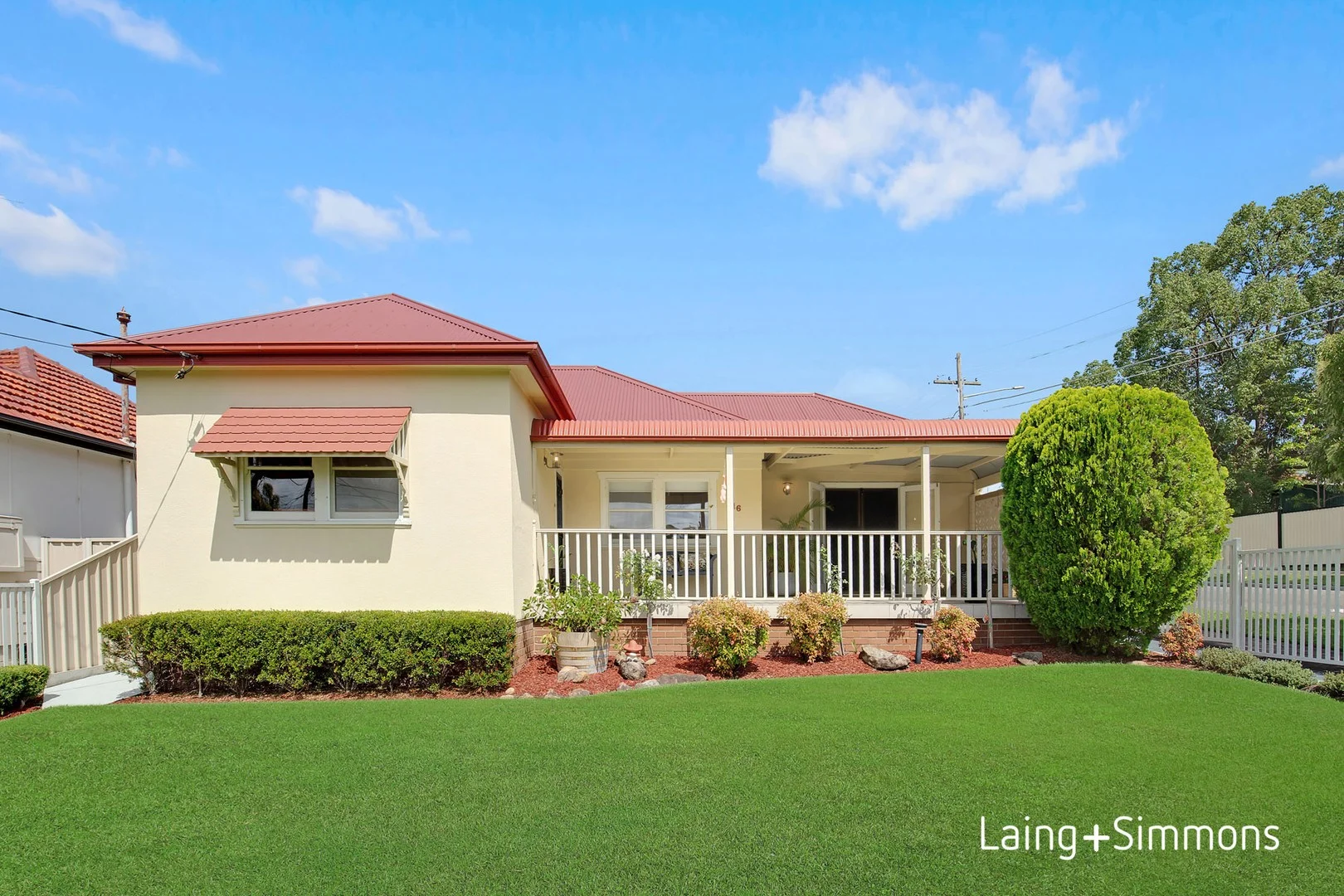 16 Clucas Road, Regents Park NSW 2143