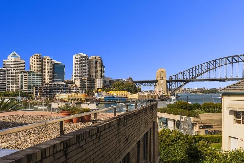 11/1 Bay View Street, LAVENDER BAY NSW 2060, Image 2