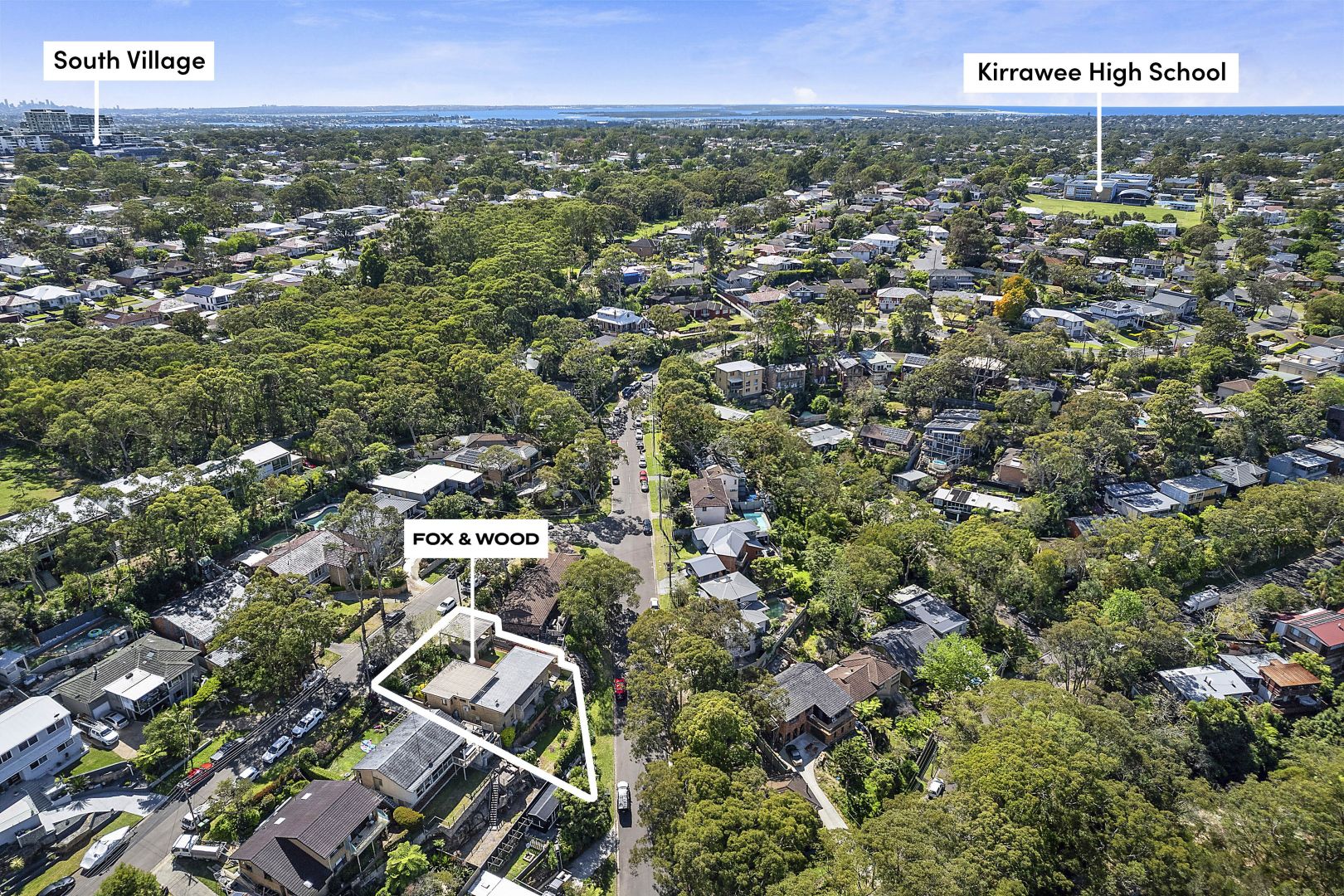 4 Meehan Place, Kirrawee NSW 2232, Image 2