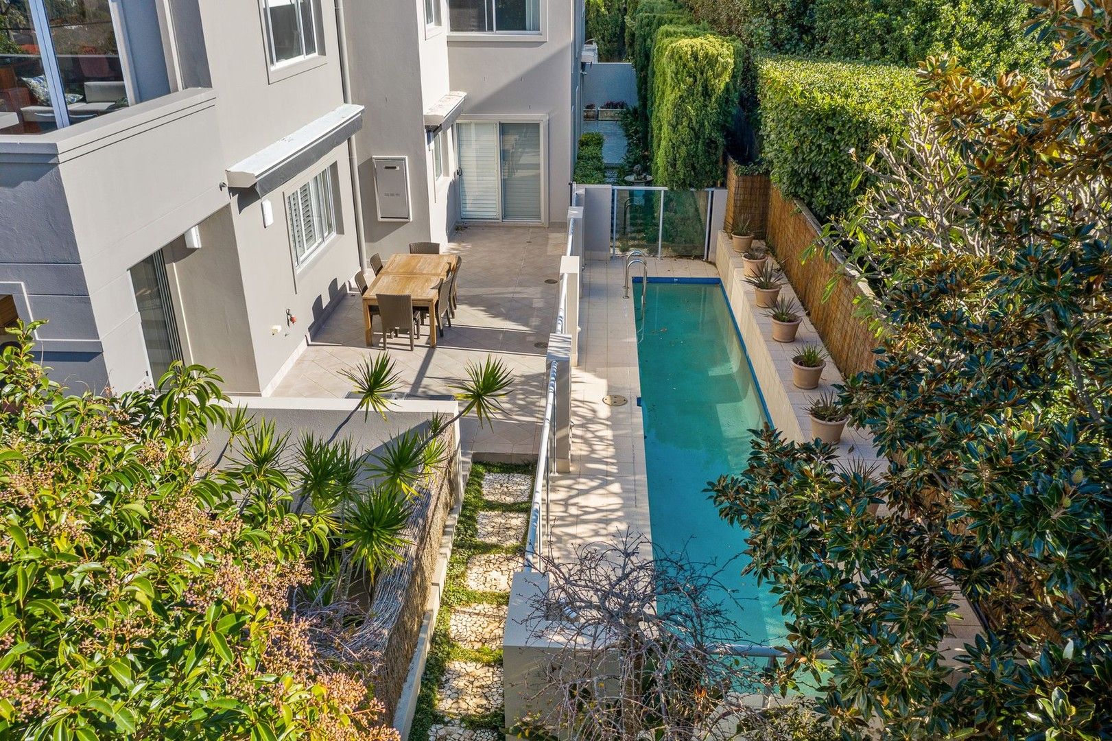 1/2-4 Benelong Crescent, Bellevue Hill NSW 2023, Image 0