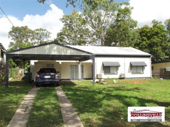 47 Ninth Avenue, Collinsville QLD 4804, Image 0