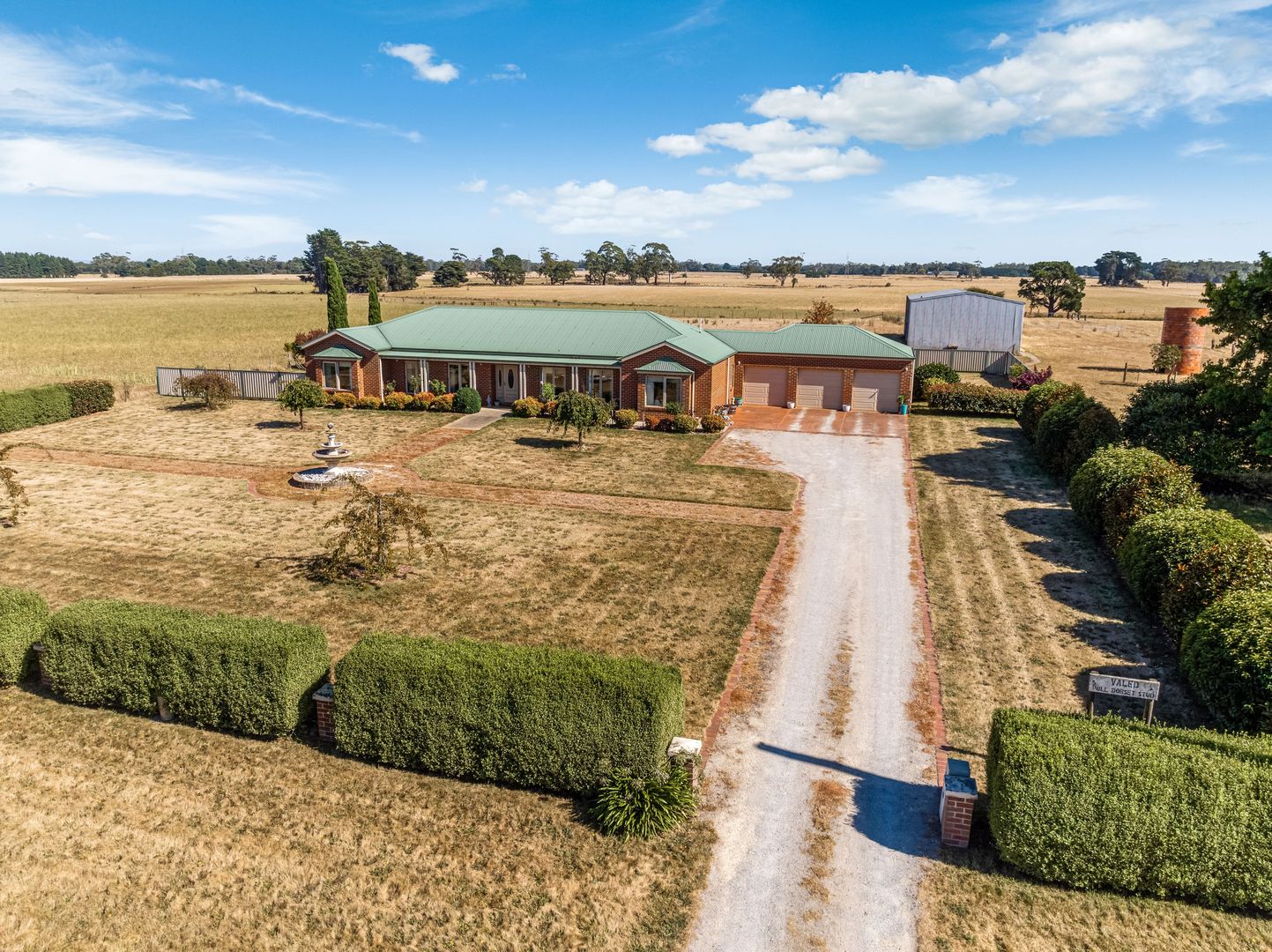 213 Black Swamp Road, Pootilla VIC 3352, Image 1