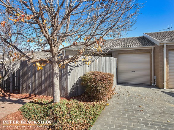 11/2 Neil Currie Street, Casey ACT 2913