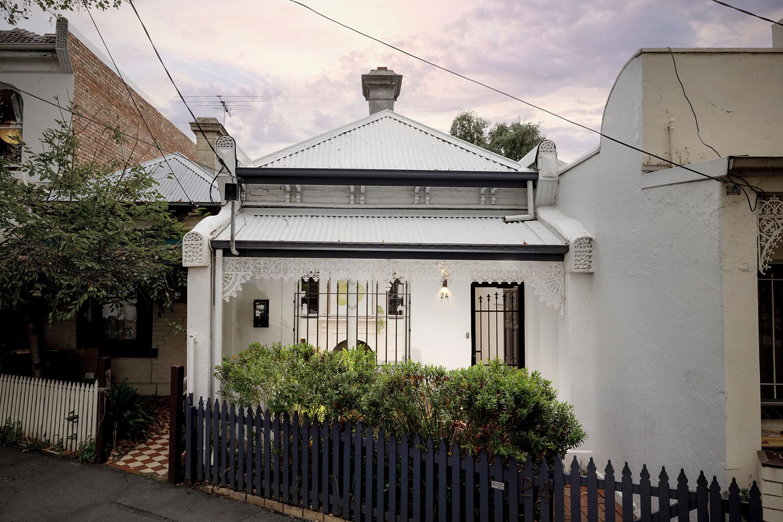 24 St Georges Road South, Fitzroy North VIC 3068, Image 0