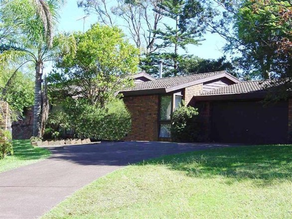 23 Britannia Road, Castle Hill NSW 2154