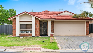 Picture of 43 Gairdner Boulevard, ANDREWS FARM SA 5114