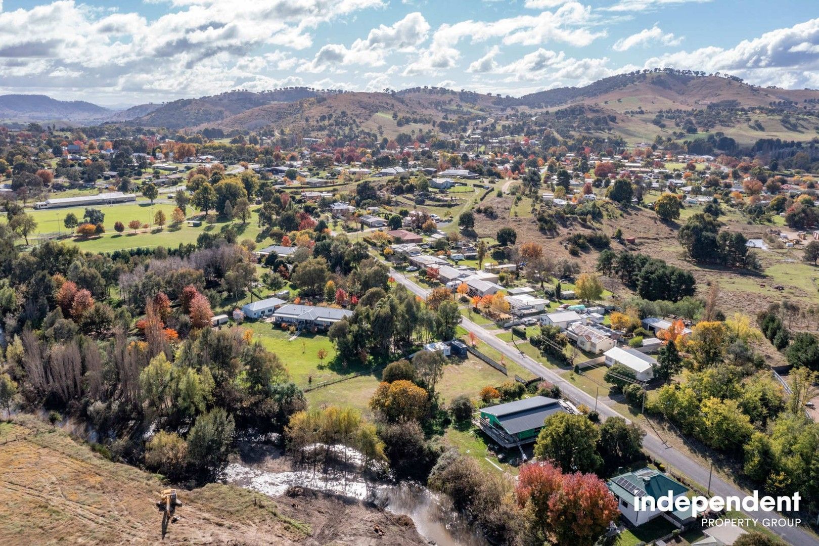 37 Cromwell Street, Adelong NSW 2729, Image 0