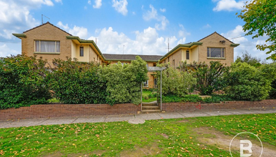 Picture of 5/706 Pleasant Street South, REDAN VIC 3350