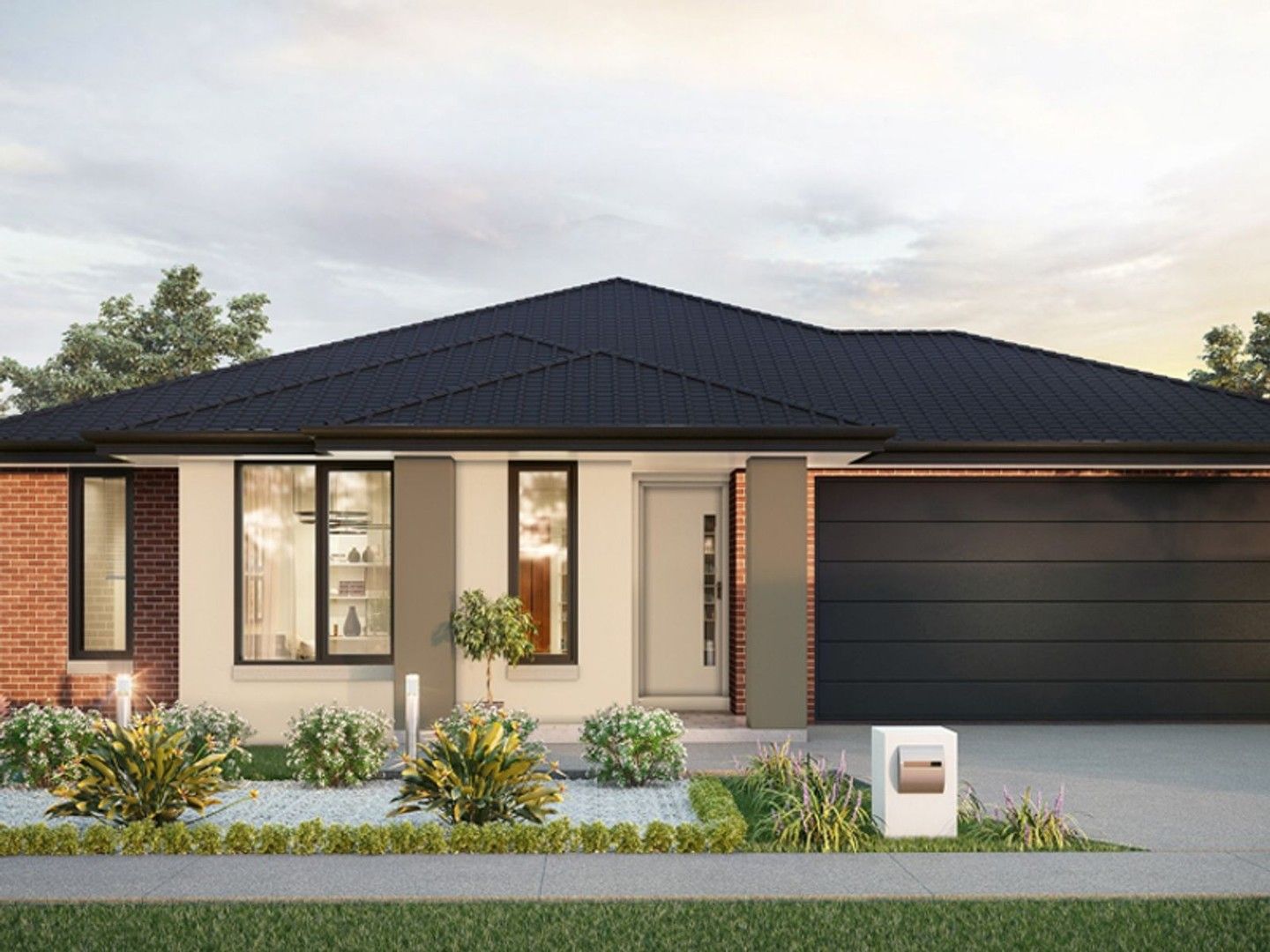 4 bedrooms New House & Land in 81/4926 Davis Road TARNEIT VIC, 3029