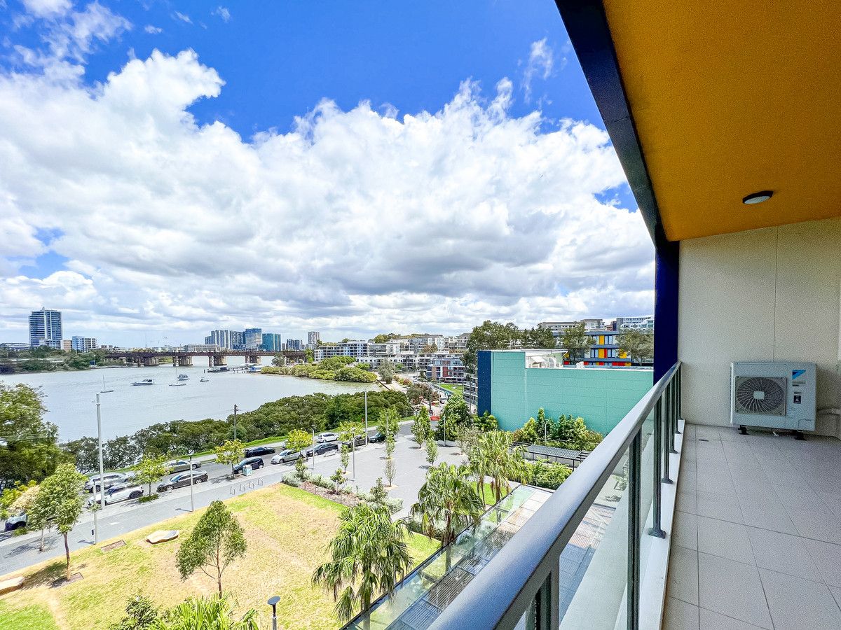 C502/12 Nancarrow Avenue, Ryde NSW 2112 Apartment For Rent Domain